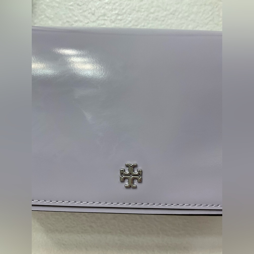 NWT TORY BURCH EMERSON CONVERTIBLE CROSSBODY BAG - Picture 4 of 11